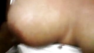 AJ Applegate menehi bukkake lan bakal bener bajingan ing amben