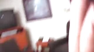 Macan cub Gia Derza nemu sing hard anal jancok lan rai cum