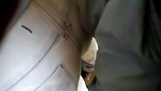 Seksi babe punika kurang ajar dheweke paling kanca
