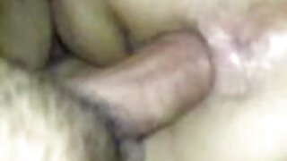 MILF profesor Krissy Lynn karo amba susu wis jinis karo dheweke mahasiswa ing kelas